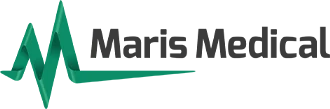 Maris Medical Logo